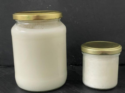 Photo de produit pour Saindoux de porc 700g