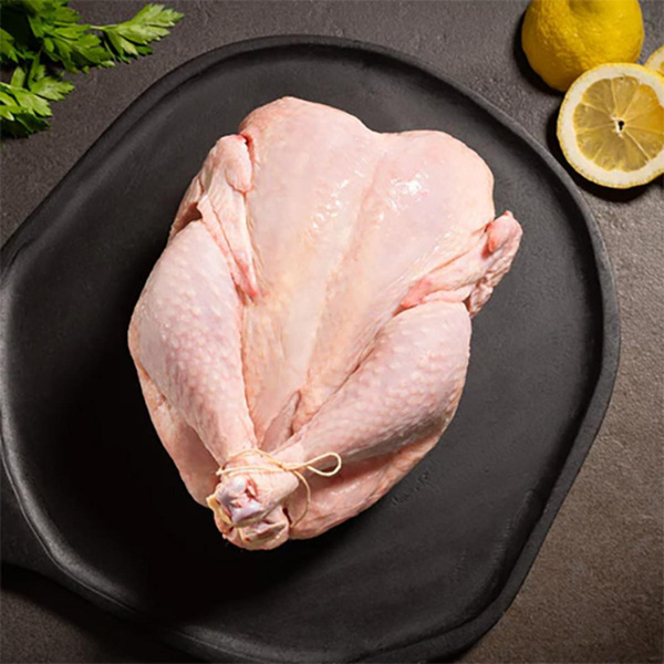 Photo de produit pour Poularde de Noël, env. 2-2,5 kg