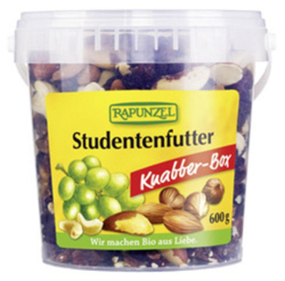 Produktfoto zu Leinsamen braun