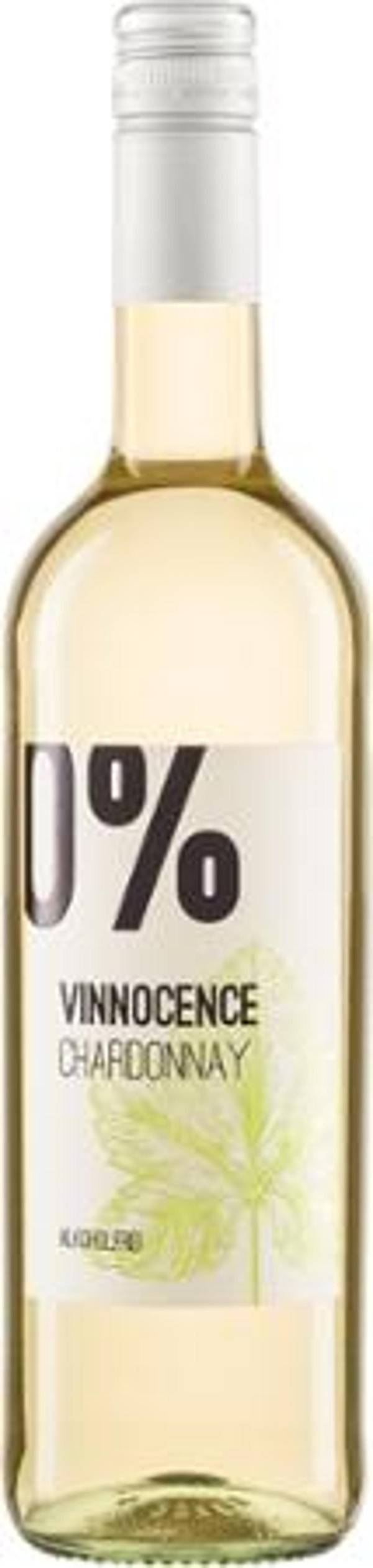 product photo for Vinnocence Chardonnay non-alcoholic