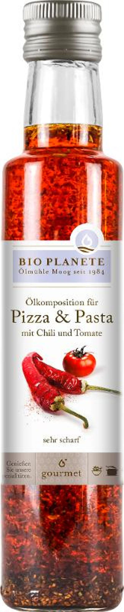 product photo for Pizza &amp; Pasta Oil