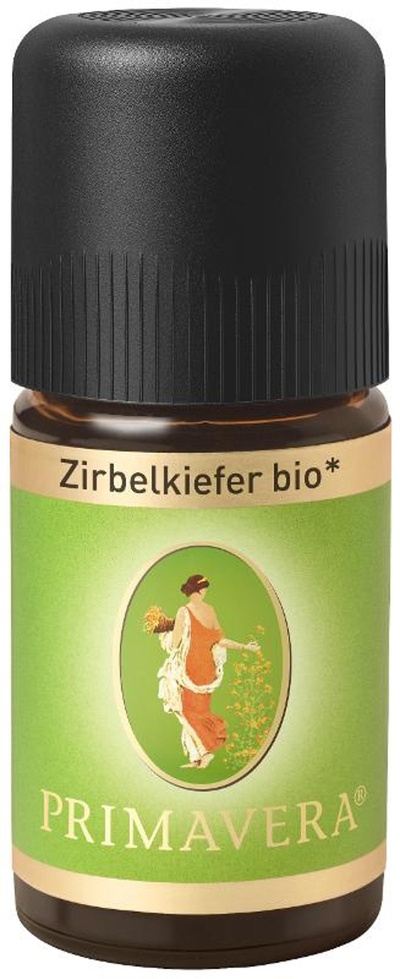 Produktfoto zu Zirbelkiefer - ätherisches Öl