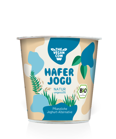 Produktfoto zu Hafer Jogh.Alternative natur