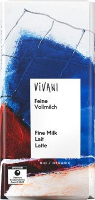 product photo for Milk chocolate