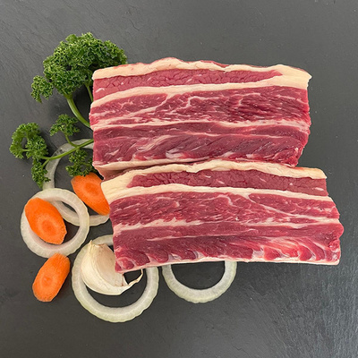 product photo for Boiled beef on the bone