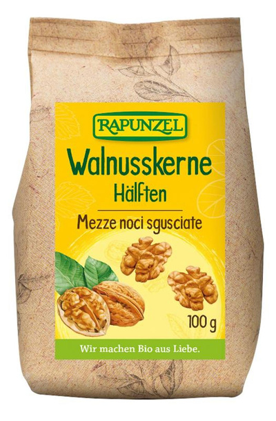 product photo for Walnuts, half