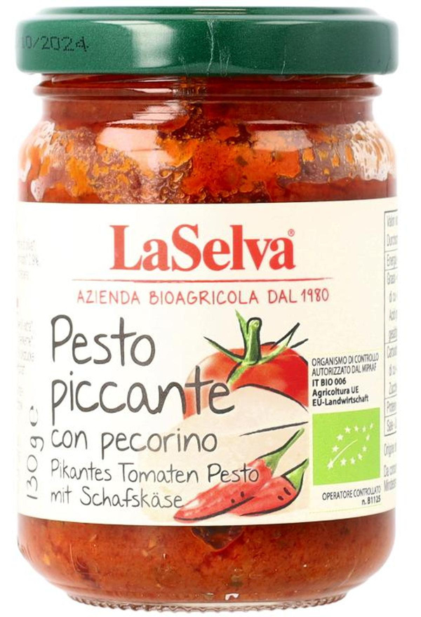 Photo de produit pour Pesto de tomates