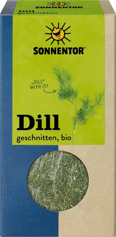 Produktfoto zu Dill