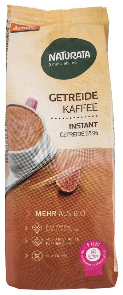 Photo de produit pour Café Céréales Instantanées