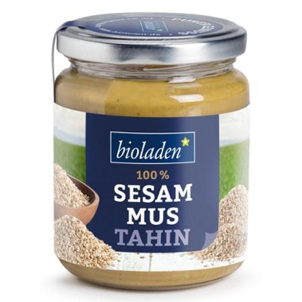 product photo for Tahin sesammus, vegan