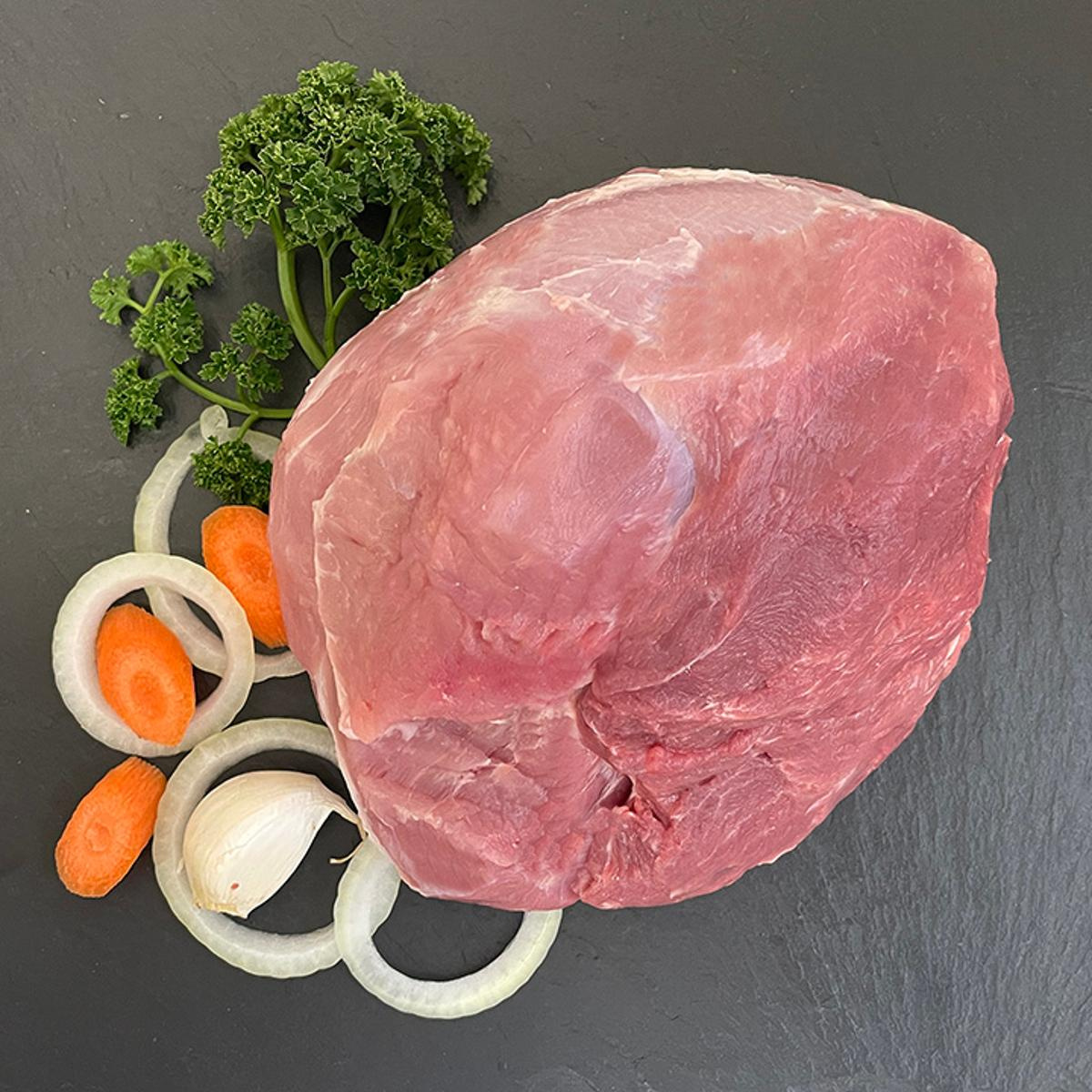 Schweinenuss, ca. 900g
