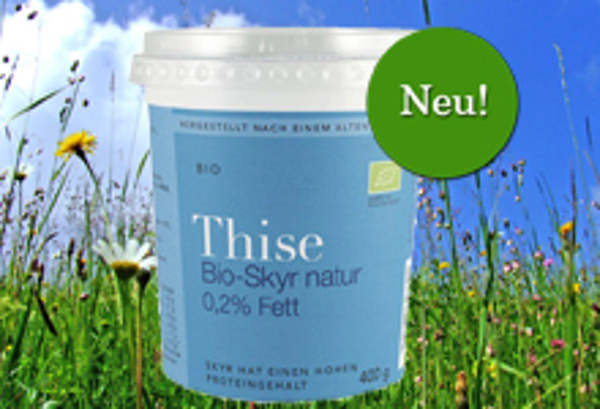 Produktfoto zu Skyr Natur 0,2%