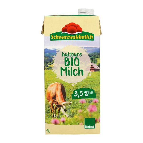 Photo de produit pour Lait UHT 3,5