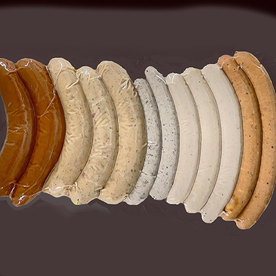 product photo for Packet of sausages