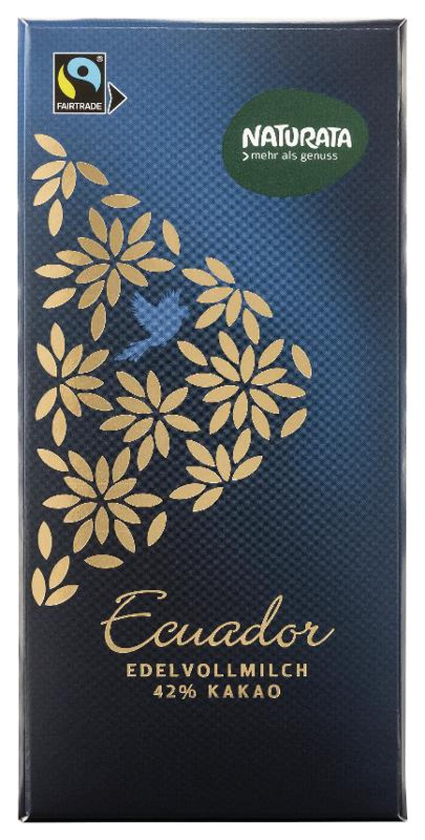 Photo de produit pour Lait entier noble équatorien