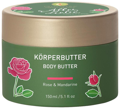 product photo for All love body butter