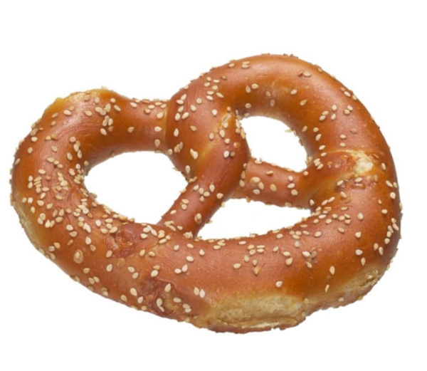 product photo for Pretzel (Olk)
