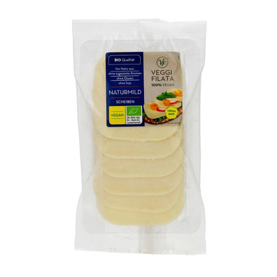 Photo de produit pour Fromage vegan