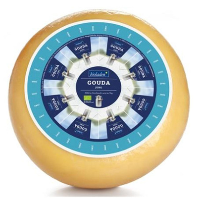 Photo de produit pour Gouda , jeune