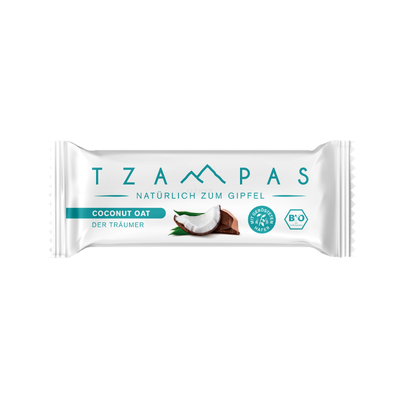 Produktfoto zu Energieriegel Coconut Oat