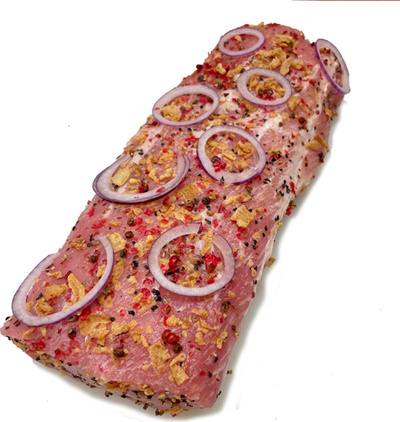 Produktfoto zu Röstzwiebelbraten, ca. 750g