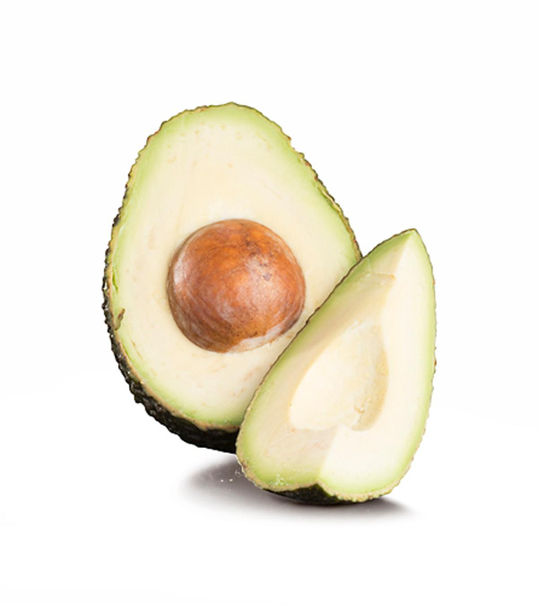 Produktfoto zu Avocado "Hass", genussreif