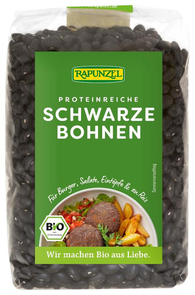product photo for Beans black