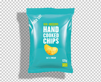 product photo for Salt & Vinegar Chips