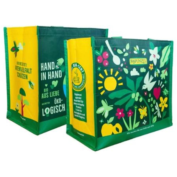 Photo de produit pour Sac de transport Rapunzel grand