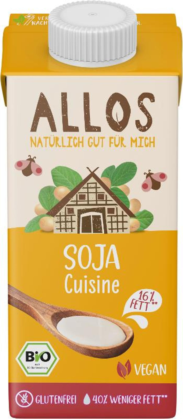 product photo for Soy Cuisine, 200ml