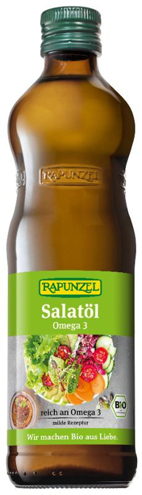 product photo for Salad oil balance native