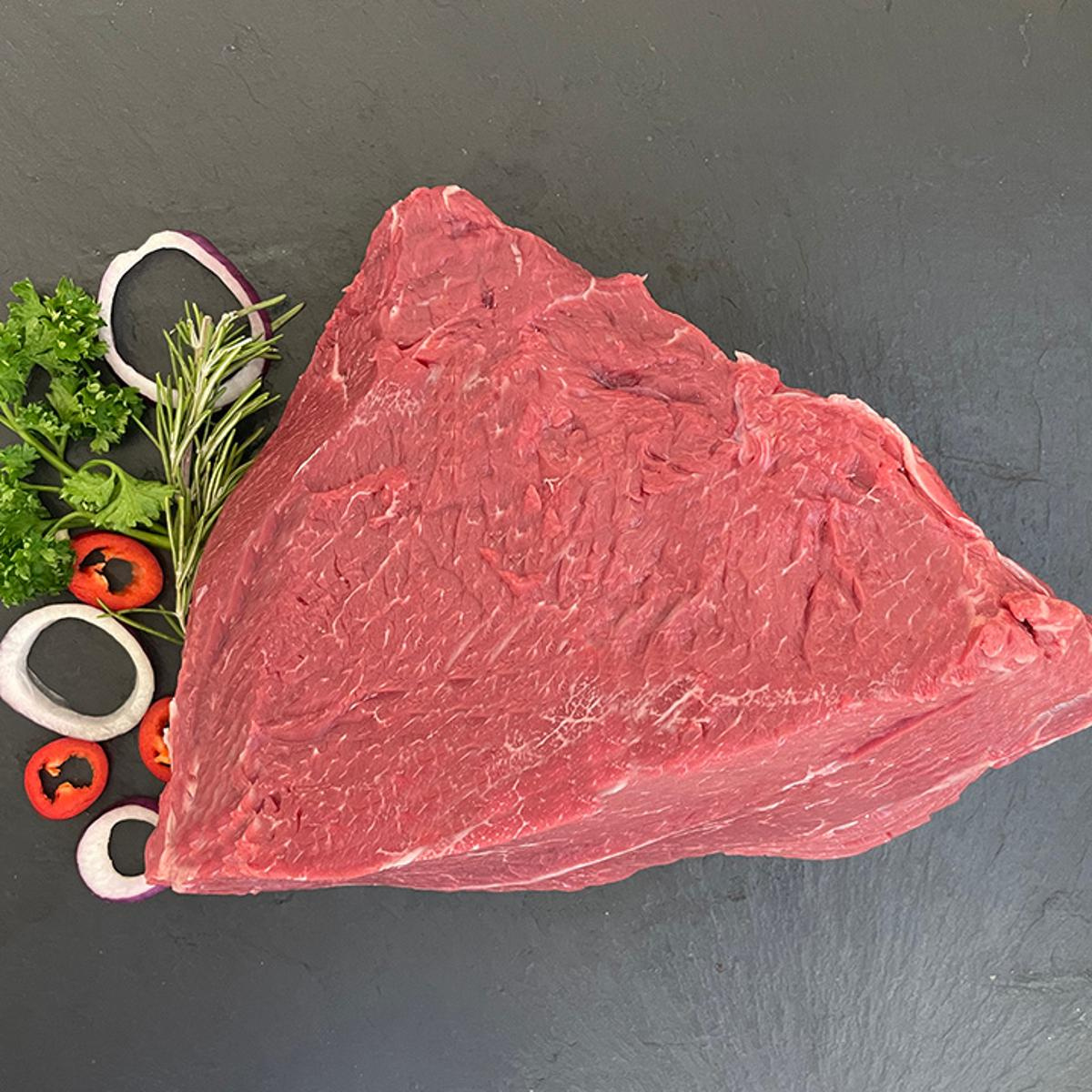 Rinderbraten, mager ca.1kg