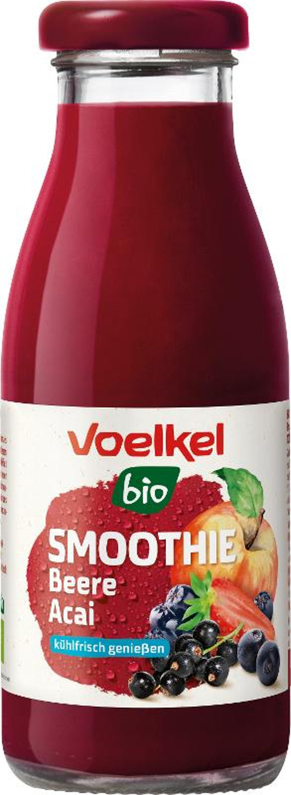 Photo de produit pour Smoothie Baie d'açai