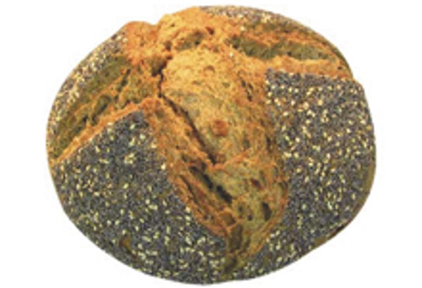 Produktfoto zu Frühlings-Karottenbrot (Vk)