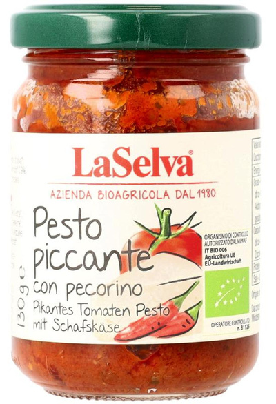 Photo de produit pour Pesto de tomates
