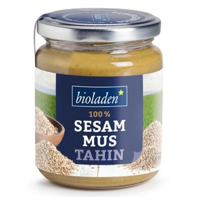 product photo for Tahin sesammus, vegan