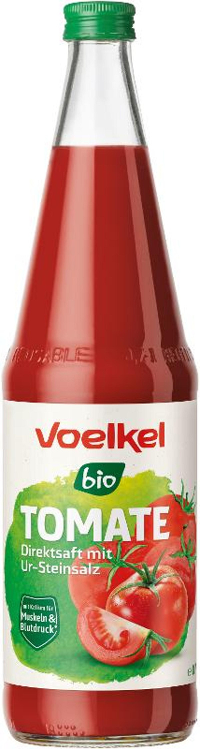 Photo de produit pour Jus de tomates