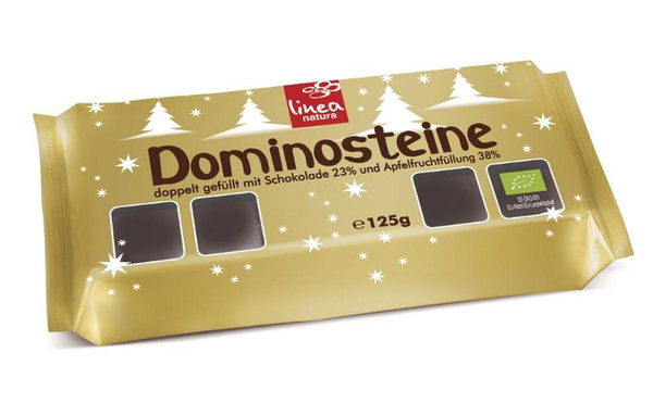 Photo de produit pour Dominosteine