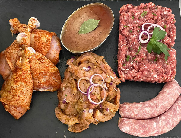 product photo for Economy pack June