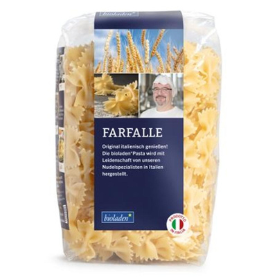 Photo de produit pour Farfalle