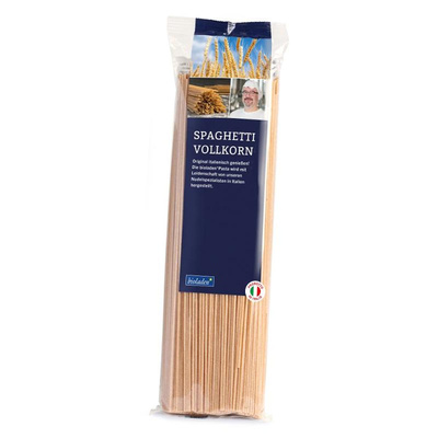 product photo for Wholegrain Spaghetti