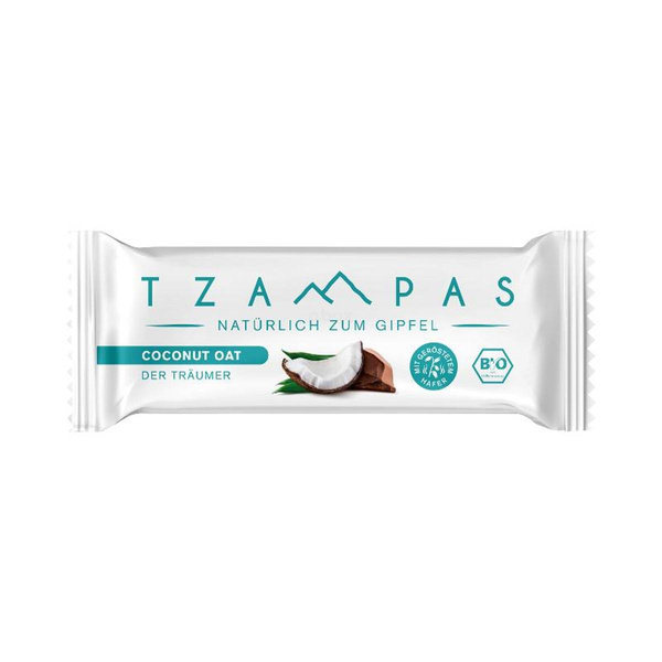 Photo de produit pour Barre énergétique Coconut Oat