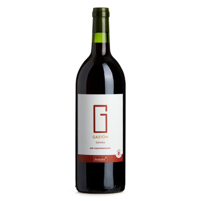 product photo for Gaston, red fruity