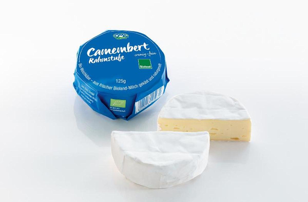 Photo de produit pour Camembert, 125g