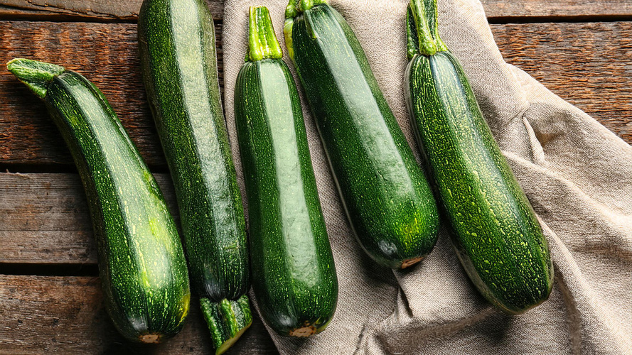 Rezeptbild für Gnocchi mit Zucchini-Mandelmus- Soße 