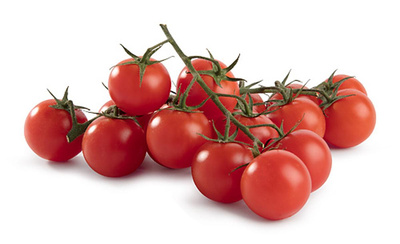 Produktfoto zu Cherry-Tomaten lose