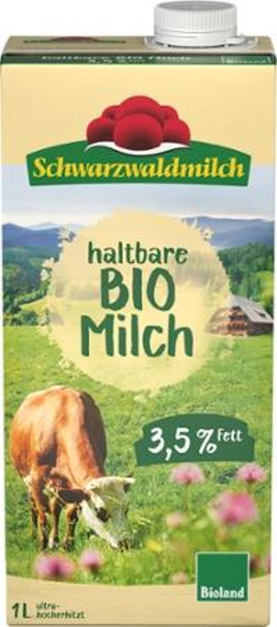 product photo for UHT milk 3,5%