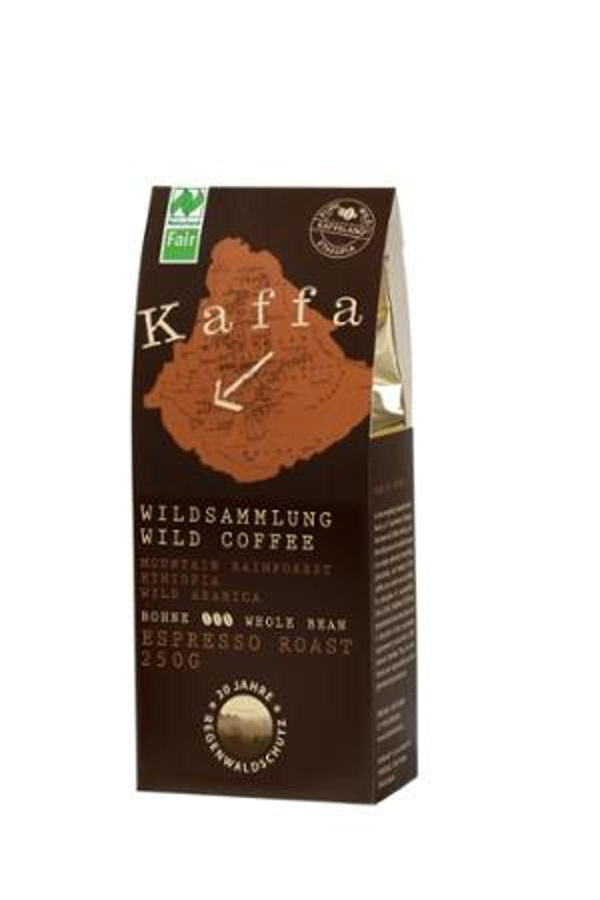 product photo for Wildkaffee Espresso (Beans)