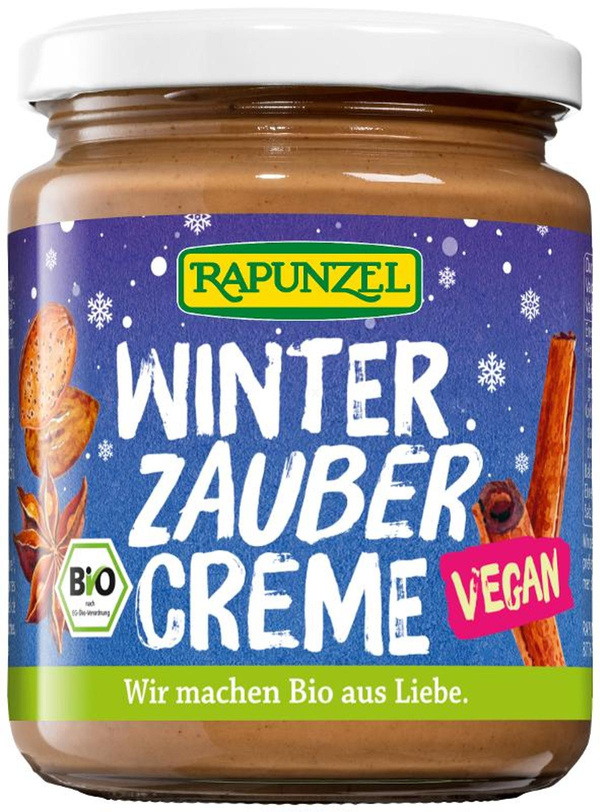 Photo de produit pour Winterzauber-Creme