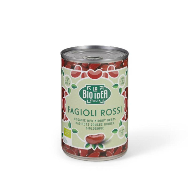 product photo for Kidney Beans, can